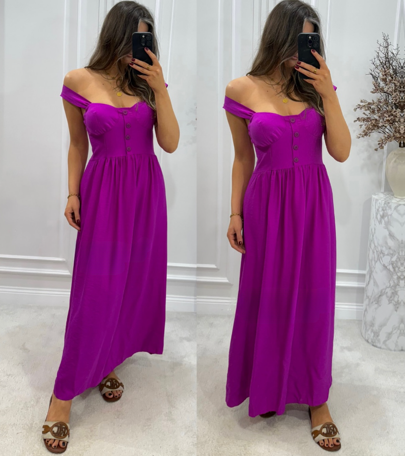 Kleid Riva