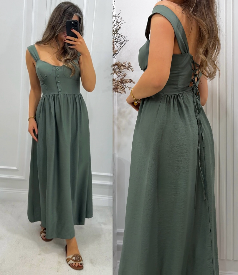 Kleid Riva