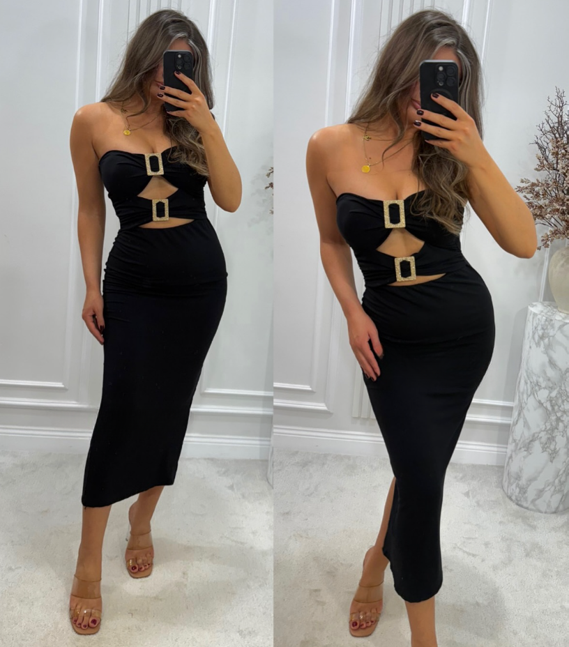 Kleid Martha