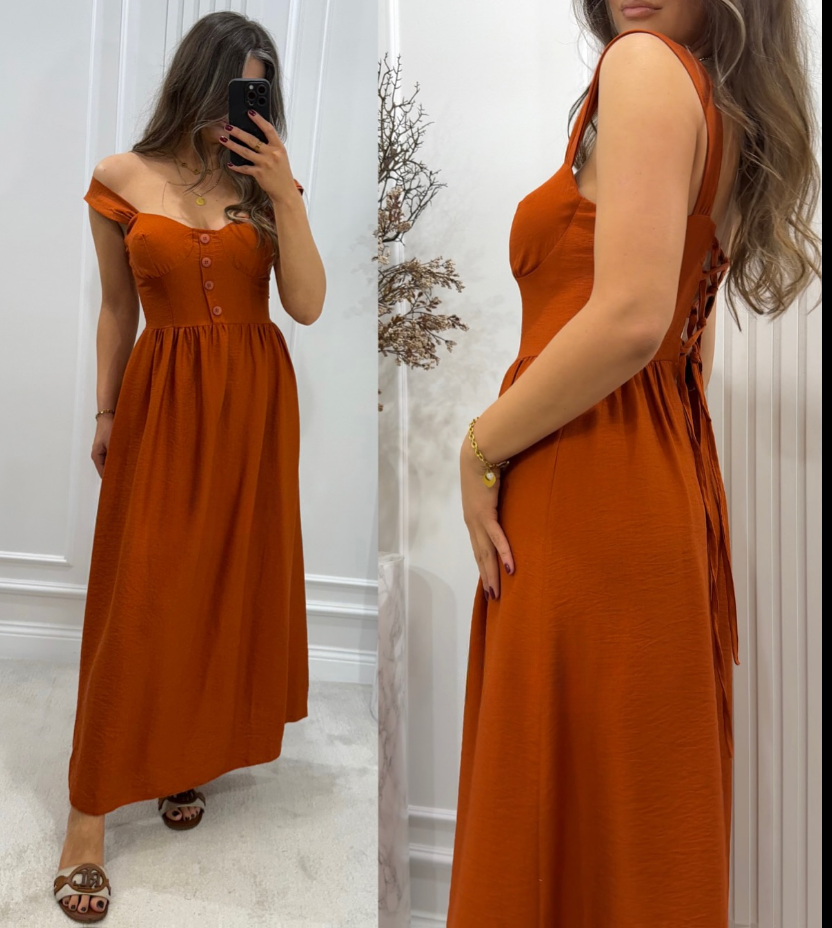 Kleid Riva