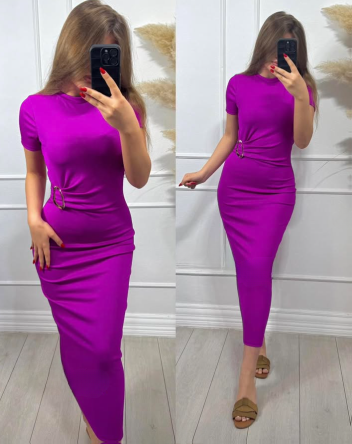 Kleid Melly
