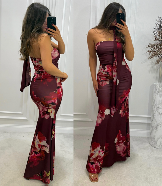 Kleid Morenna