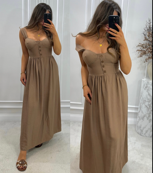 Kleid Riva
