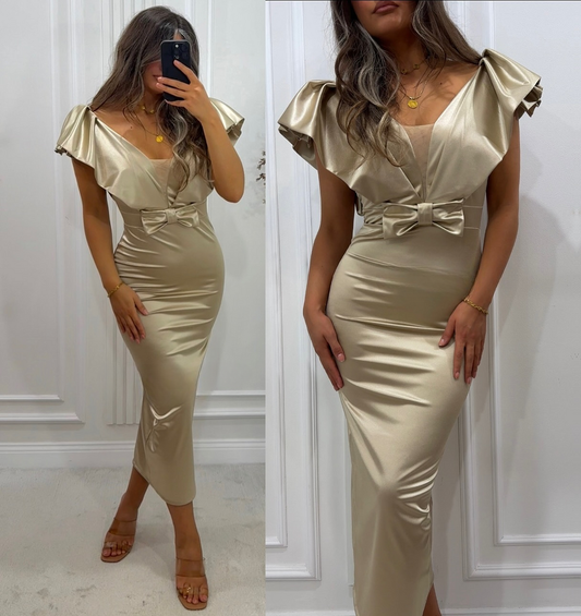 Kleid Brigitte
