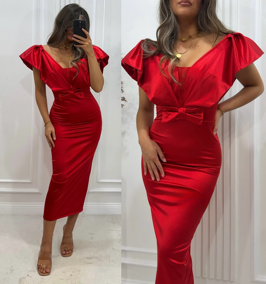 Kleid Brigitte
