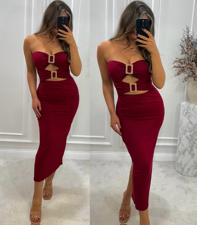 Kleid Martha