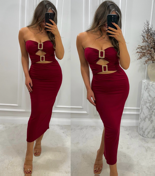Kleid Martha