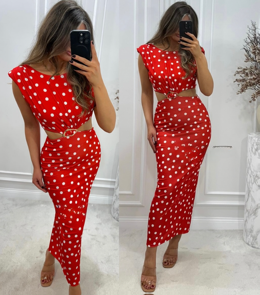 Kleid Anika