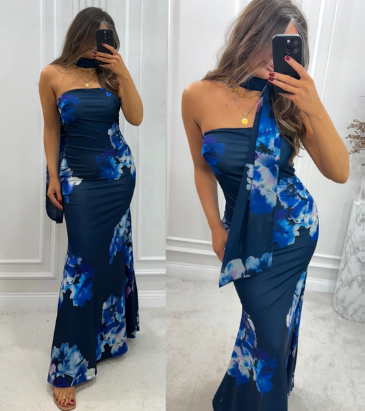 Kleid Morenna