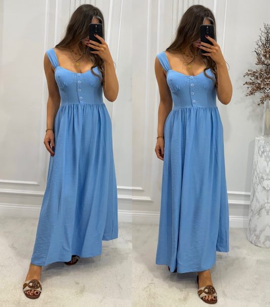 Kleid Riva