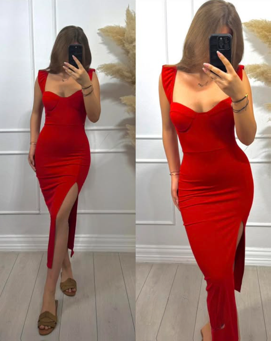 Kleid Ramona